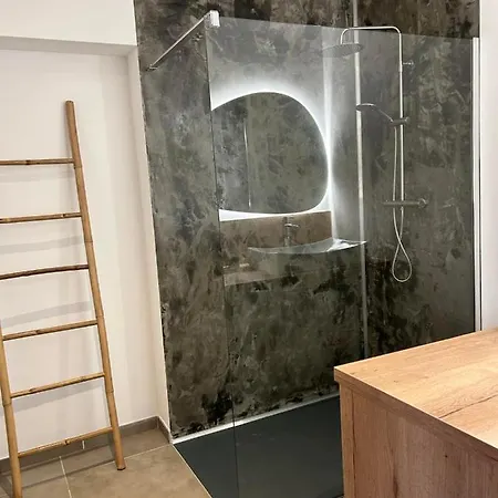 La Pommeraie * Maresches