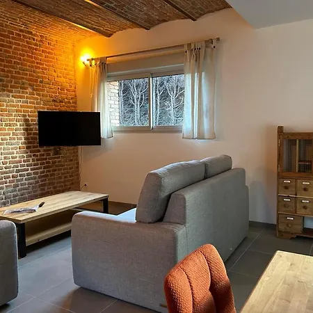 度假居 La Pommeraie