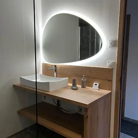 La Pommeraie * Maresches