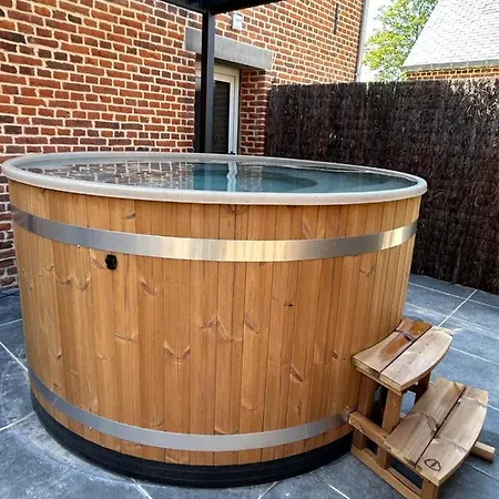 La Pommeraie 度假居 *