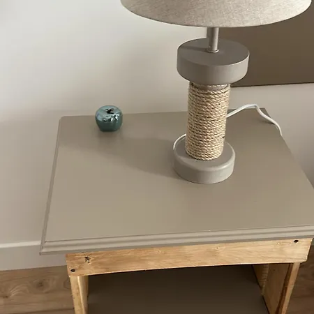 La Pommeraie Prázdninový dům