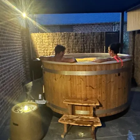 La Pommeraie Maresches