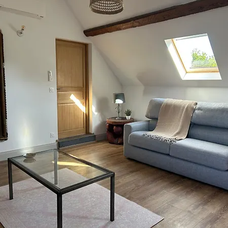 La Pommeraie 度假居 *