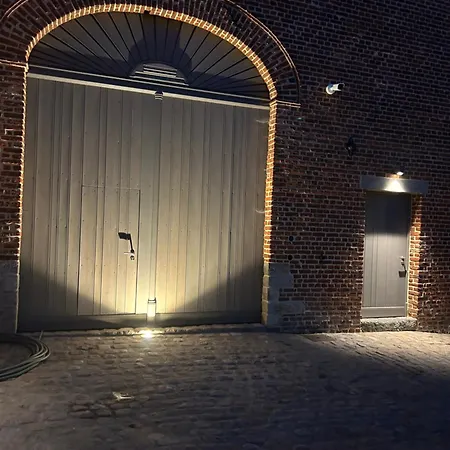 La Pommeraie Maresches