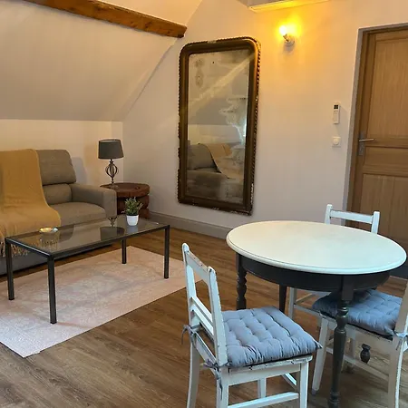 La Pommeraie Maresches