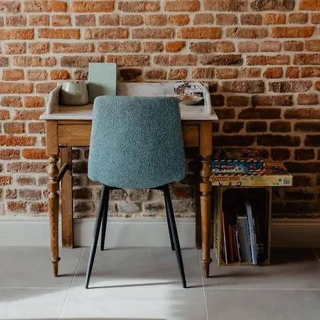 度假居 La Pommeraie