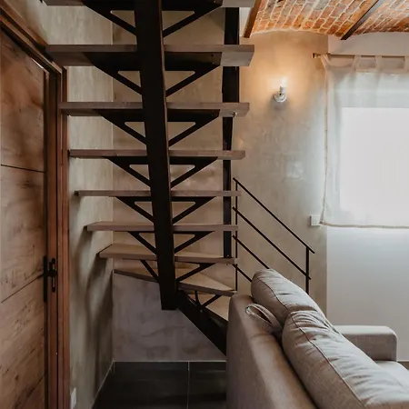 Feriehus La Pommeraie