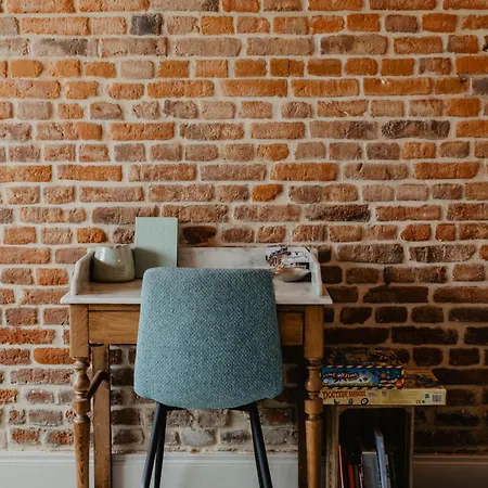 度假居 La Pommeraie Maresches